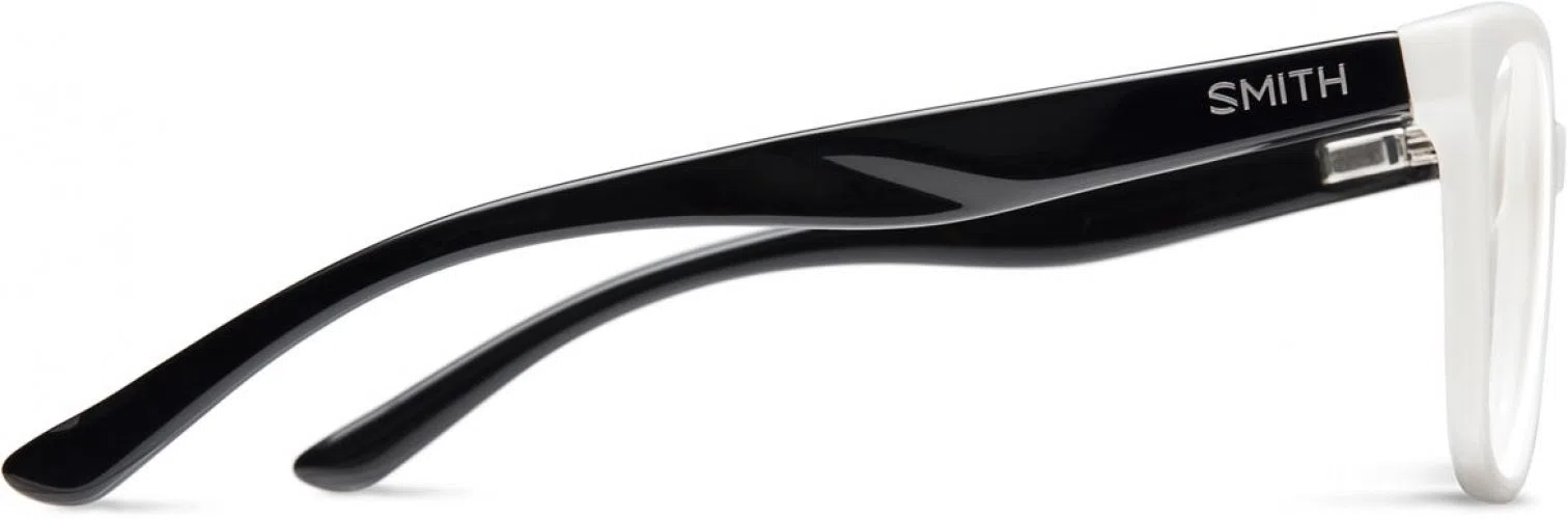 Smith Optics Prescription Eyeglass Prescription Eyeglasses 101156 Lightheart RX Eyeglasses - view 5